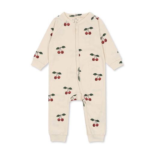 Sleepy Onesie - Schlafanzug Einteilig aus 100% Bio-Baumwolle GOTS von Konges Slojd kaufen - Kleidung, Babykleidung & mehr