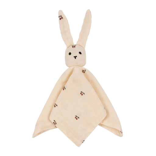 Sleepy Rabbit Gemustert - Kuschelkaninchen von Konges Slojd kaufen - Baby, Spielzeug, Geschenke, Babykleidung & mehr