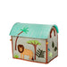 Small Lion Raffia Toy Basket Jungle Animals Print - Aufbewahrungskorb von Rice kaufen - Spielzeug, Kinderzimmer, Babykleidung & mehr
