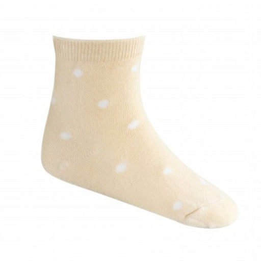 Socken gepunktet von Jamie Kay kaufen - Kleidung, Babykleidung & mehr