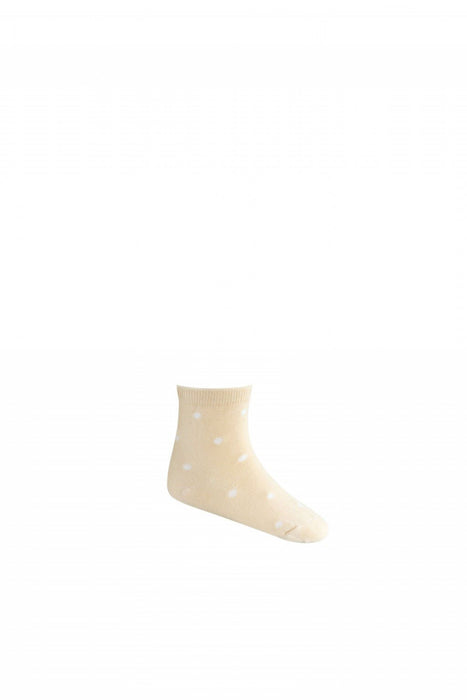 Socken gepunktet von Jamie Kay kaufen - Kleidung, Babykleidung & mehr