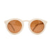 Sonnenbrille für Babies, biegbar, mit getönten Gläsern ECO Friendly von Jamie Kay kaufen - Kleidung, Babykleidung & mehr