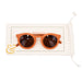 Sonnenbrille für Erwachsene biegbar, mit getönten Gläsern ECO Friendly von Jamie Kay kaufen - Baby, Babykleidung & mehr