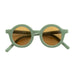 Sonnenbrille für Kinder aus Recyceltem Plastik von Grech & Co kaufen - Kleidung, Babykleidung & mehr