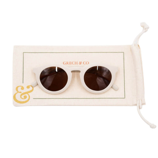 Sonnenbrille für Kinder, biegbar, mit getönten Gläsern ECO Friendly von Jamie Kay kaufen - Kleidung, Babykleidung & mehr
