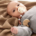 Soother Holder Little Universe - Schnullerkette mit Silikonring von Lässig kaufen - Baby, Geschenke, Babykleidung & mehr