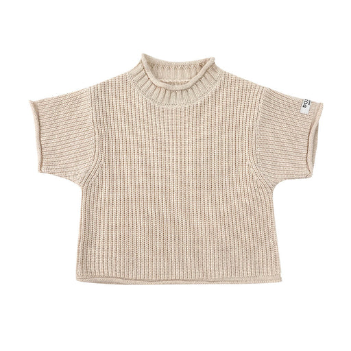 Sove Sweater - Kurzarm Sweater von Donsje kaufen - Kleidung, Babykleidung & mehr