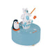 Spieldose Eisbär mit Pinguin von Janod kaufen - Kinderzimmer, Babykleidung & mehr