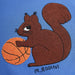 Squirrel Chenille Sweatshirt Bestickt aus Bio Baumwolle von mini rodini kaufen - Kleidung, Babykleidung & mehr