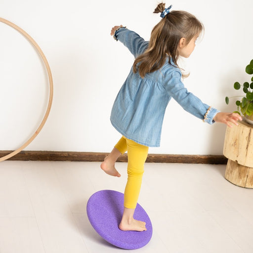 Stapelstein COLORS Balance Board von Stapelstein kaufen - Spielzeug, Geschenke, Babykleidung & mehr