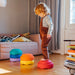 Stapelstein Original Rainbow 6er Set von Stapelstein kaufen - Spielzeug, Geschenke, Babykleidung & mehr