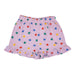 Stars Ruffle Shorts - Rüschenshort mit All-Over-Print aus 100% Bio Baumwolle von Bobo Choses kaufen - Kleidung, Babykleidung & mehr