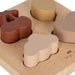 Steckpuzzle aus FSC zertifiziertem Holz von Konges Slojd kaufen - Spielzeug, Babykleidung & mehr