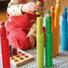 Steckspiel Kleine Walzen aus Holz von Grimm´s kaufen - Spielzeug, Geschenke, Babykleidung & mehr