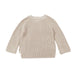 Stella Baby Sweater - Oversized Strickpullover von Donsje kaufen - , Babykleidung & mehr