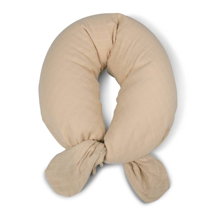 Stillkissen Juno aus Bio-Baumwollmusselin von Filibabba kaufen - Baby, Babykleidung & mehr