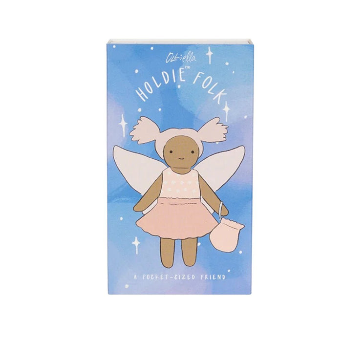 Stoffpuppe Holdie™ Folk Fairy von Olli Ella kaufen - Baby, Spielzeug, Geschenke, Babykleidung & mehr