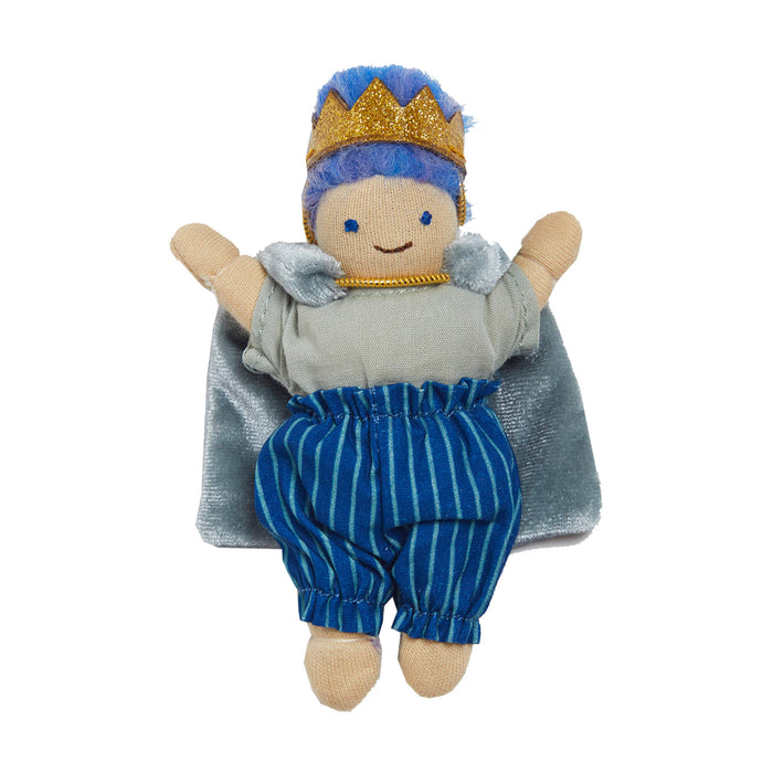 Stoffpuppe Holdie Folk Royal von Olli Ella kaufen - Baby, Spielzeug, Geschenke, Babykleidung & mehr
