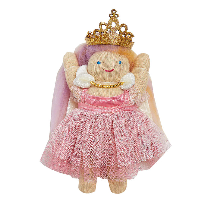 Stoffpuppe Holdie Folk Royal von Olli Ella kaufen - Baby, Spielzeug, Geschenke, Babykleidung & mehr