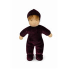 Stoffpuppe Klein 16 cm aus Baumwolle mit Füllung aus Schafwolle von Senger Naturwelt kaufen - Baby, Geschenke, Spielzeug, Babykleidung & mehr