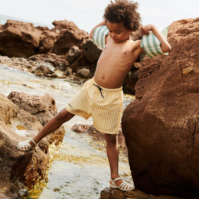 Strandsandalen Pastell aus 100% PVC - Modell: Bre von Liewood kaufen - Kleidung, Babykleidung & mehr
