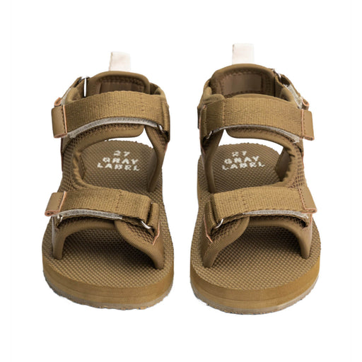 Strap Sandals - Riemchensandalen aus recyceltem EVA von Gray Label kaufen - Kleidung, Babykleidung & mehr