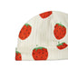 Strawberries Baby Mütze - aus GOTS Bio-Baumwolle von mini rodini kaufen - Kleidung, Babykleidung & mehr