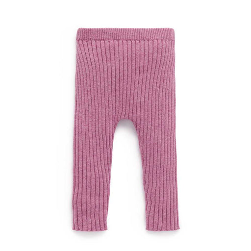 Strickleggings Gerippt aus Bio-Baumwolle von Purebaby Organic kaufen - Kleidung, Babykleidung & mehr