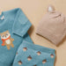 Strickmütze mit Ohren GOTS Bio-Baumwolle von Purebaby Organic kaufen - Kleidung, Babykleidung & mehr
