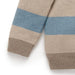 Strickpullover Cosy aus weicher Bio-Baumwolle von Purebaby Organic kaufen - Kleidung, Babykleidung & mehr