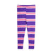 Stripe Leggings aus Bio Baumwolle von mini rodini kaufen - Kleidung, Babykleidung & mehr