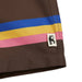 Stripe Swim Shorts - Badehose aus 100% recyceltes Polyester von mini rodini kaufen - Kleidung, Babykleidung & mehr