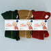 Strumpfhose mit Hosenträgern aus 100% Bio-Baumwolle AW22 Kollektion von Silly Silas kaufen - Kleidung, Babykleidung & mehr