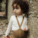 Strumpfhose mit Hosenträgern aus 100% Bio-Baumwolle AW22 Kollektion von Silly Silas kaufen - Kleidung, Babykleidung & mehr