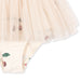Strut Swimsuit - Badeanzug mit Tüllrock aus recyceltem Polyester von Konges Slojd kaufen - Kleidung, Babykleidung & mehr