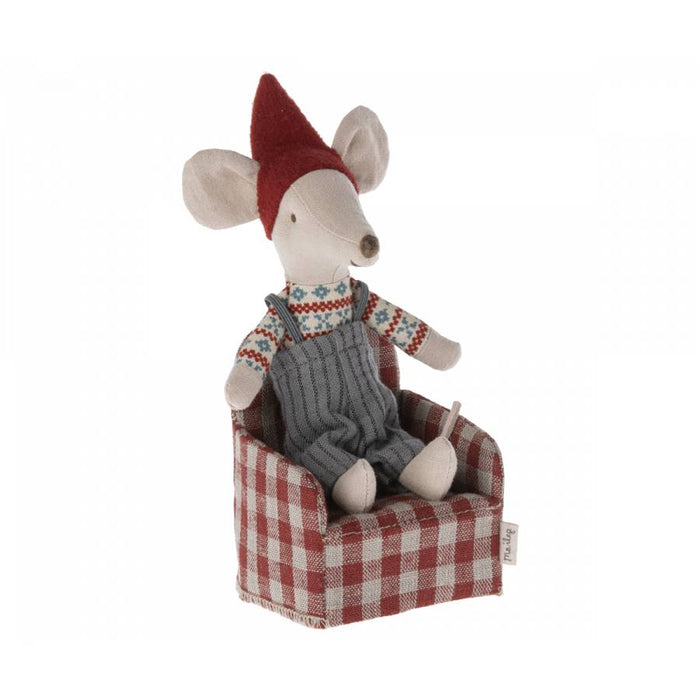 Stuhl, Maus für das Puppenhaus von Maileg kaufen - Spielzeug, Babykleidung & mehr