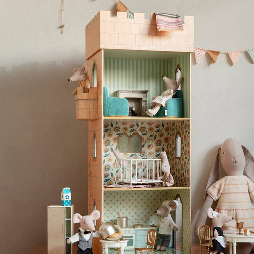 Stühle 2er Set - Maus für das Puppenhaus von Maileg kaufen - Spielzeug, Babykleidung & mehr