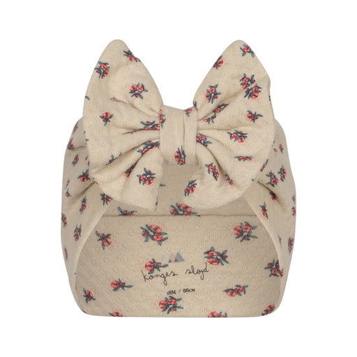 Sui New Bambi Bonnet - Haarband mit Schleife aus Bio-Baumwolle GOTS von Konges Slojd kaufen - Kleidung, Babykleidung & mehr
