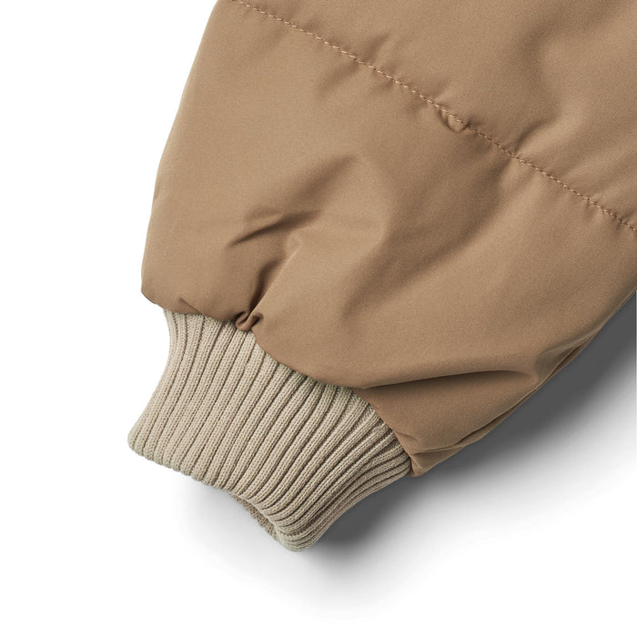 Summer Puffer Jacket Malo - Steppjacke aus 100% recyceltem Polyester von Wheat kaufen - Kleidung, Babykleidung & mehr