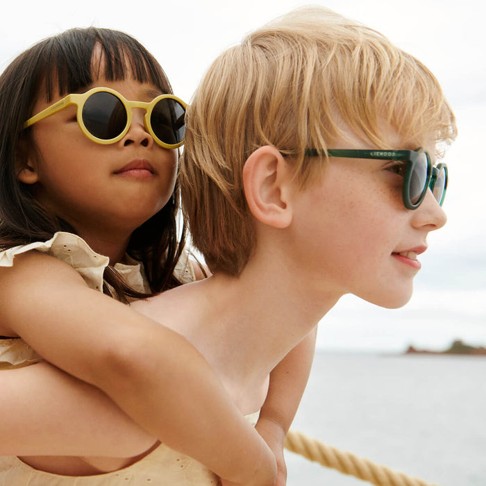 Sunglasses - Kinder Sonnenbrillen bedruckt Modell: Darla von Liewood kaufen - Kleidung, Babykleidung & mehr