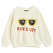 Sun´s up Sweatshirt aus 100% GOTS Bio-Baumwolle von mini rodini kaufen - Kleidung, Babykleidung & mehr