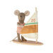 Surfer Maus Beach Mice Surfer Spielfigur aus Baumwolle von Maileg kaufen - Spielzeug, Geschenke, Babykleidung & mehr