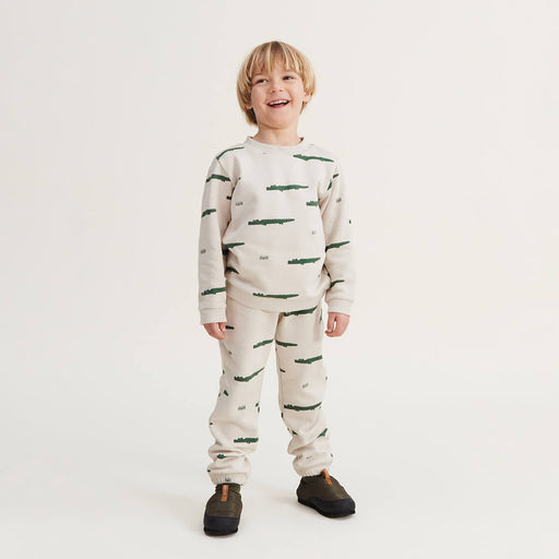 Sweatpants - Jogginghose aus 100% Bio Baumwolle Modell: Inga von Liewood kaufen - Kleidung, Babykleidung & mehr