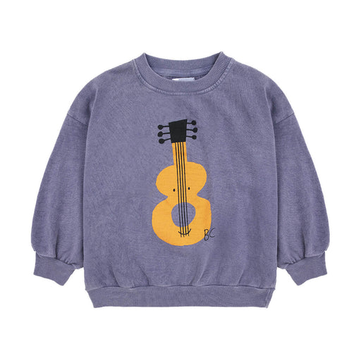 Sweatshirt aus 100% Bio-Baumwolle von Bobo Choses kaufen - Kleidung, Babykleidung & mehr