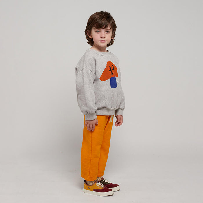 Sweatshirt aus Bio Baumwolle von Bobo Choses kaufen - Kleidung, Babykleidung & mehr