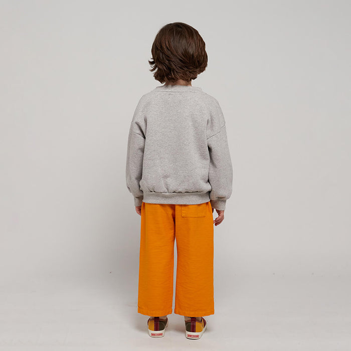 Sweatshirt aus Bio Baumwolle von Bobo Choses kaufen - Kleidung, Babykleidung & mehr