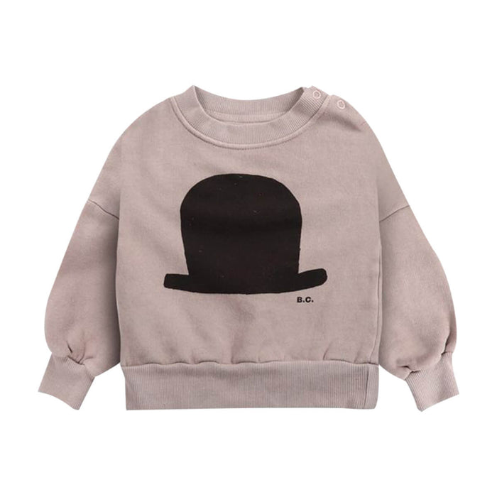 Sweatshirt Baby aus Bio-Baumwolle von Bobo Choses kaufen - Kleidung, Babykleidung & mehr