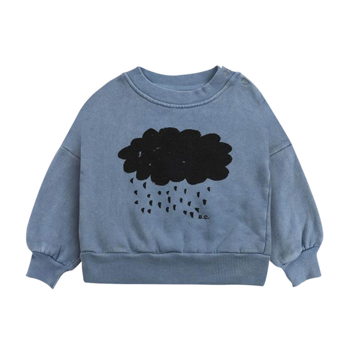 Sweatshirt Baby aus Bio-Baumwolle von Bobo Choses kaufen - Kleidung, Babykleidung & mehr