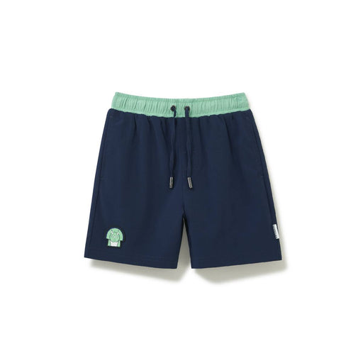 Swim Shorts - Badehose UPF50+ aus recycelten Plastikflaschen von Dinoski kaufen - Kleidung, Babykleidung & mehr