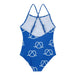 Swimsuit Sail Rope - Badeanzug mit All-Over-Print aus recyceltem Polyester von Bobo Choses kaufen - Kleidung, Babykleidung & mehr